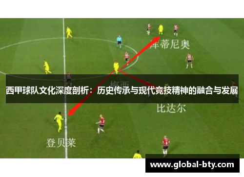 西甲球队文化深度剖析：历史传承与现代竞技精神的融合与发展