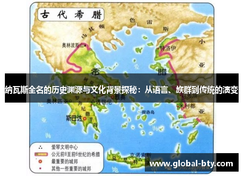 纳瓦斯全名的历史渊源与文化背景探秘：从语言、族群到传统的演变