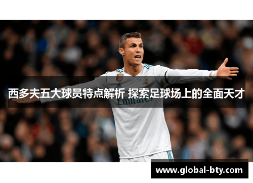 西多夫五大球员特点解析 探索足球场上的全面天才
